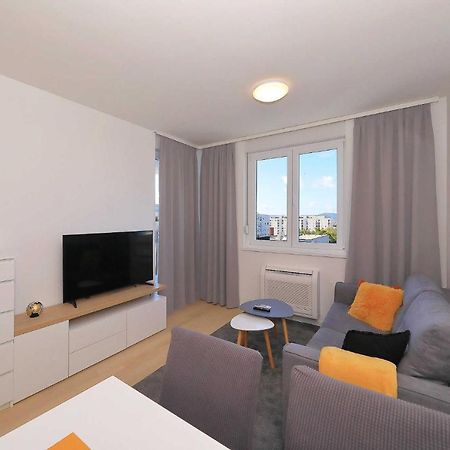 Kostela Apartment Zadar Luaran gambar