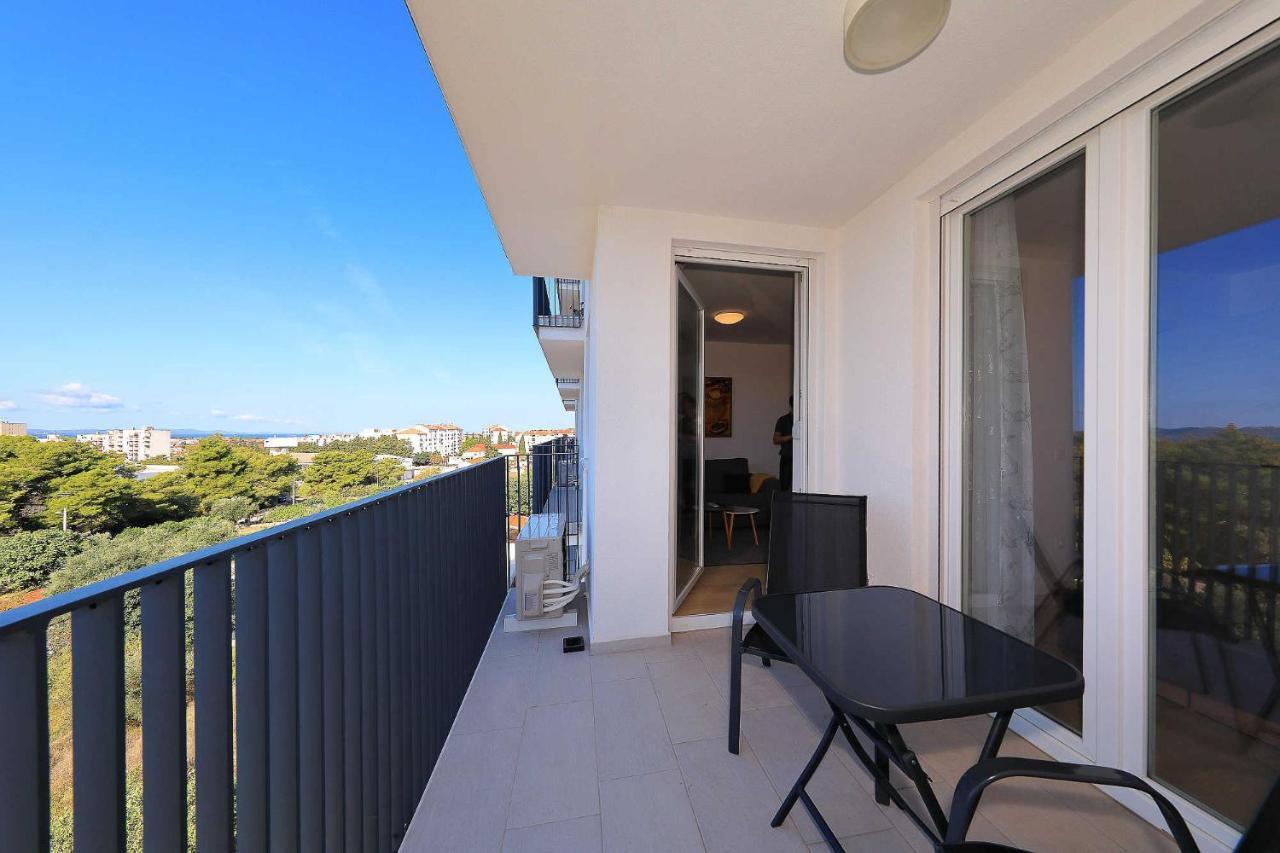 Kostela Apartment Zadar Luaran gambar