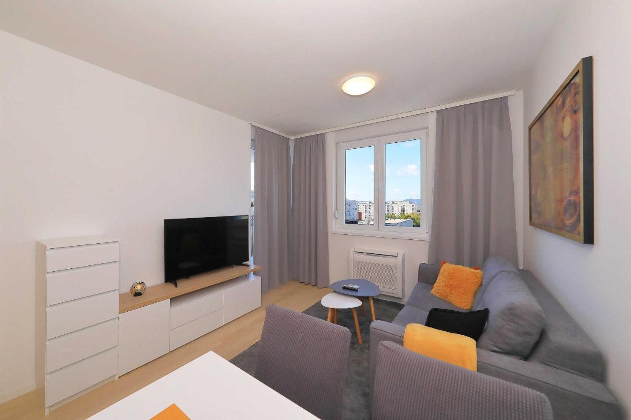 Kostela Apartment Zadar Luaran gambar