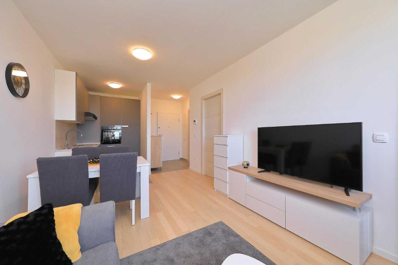 Kostela Apartment Zadar Luaran gambar