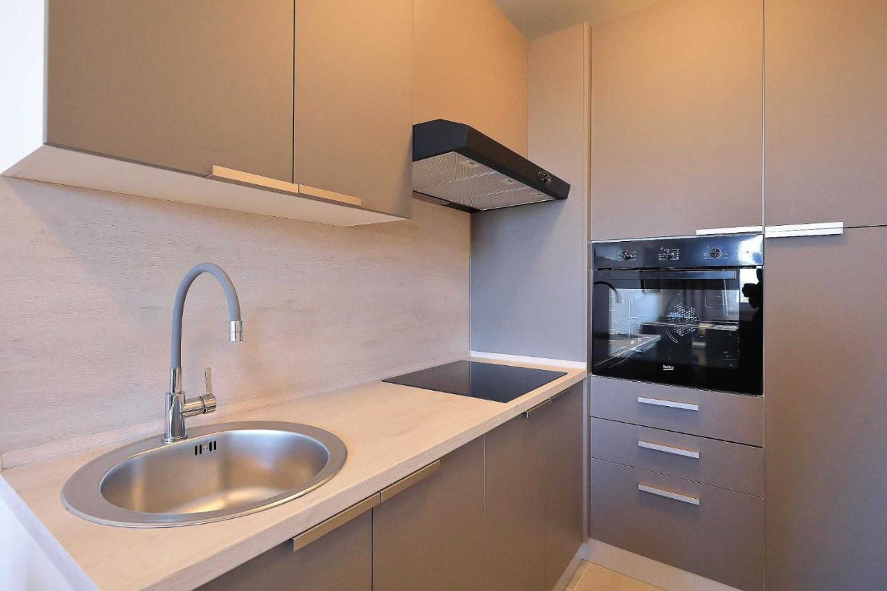 Kostela Apartment Zadar Luaran gambar