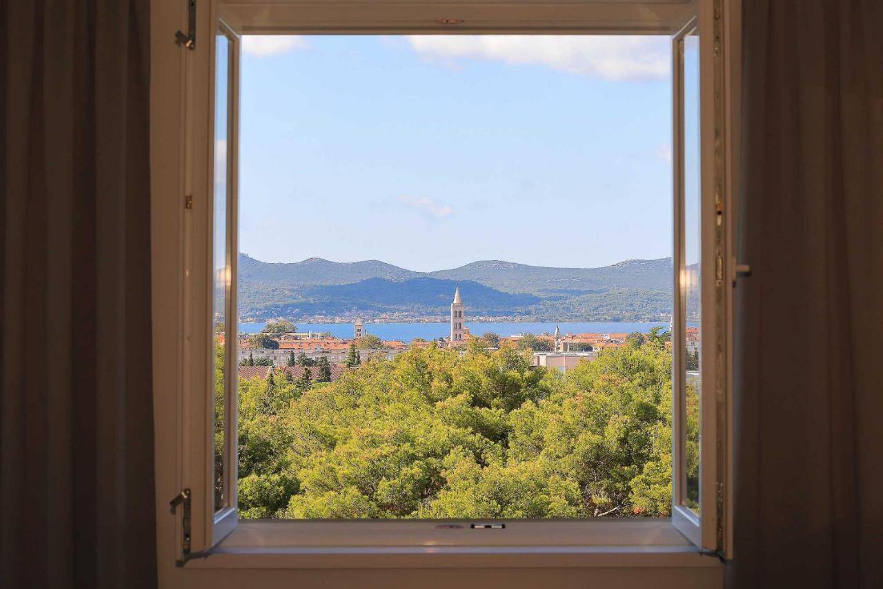 Kostela Apartment Zadar Luaran gambar