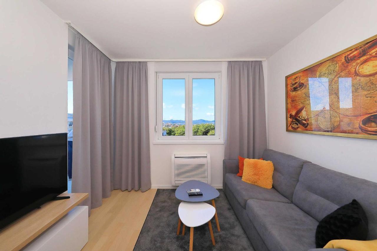 Kostela Apartment Zadar Luaran gambar