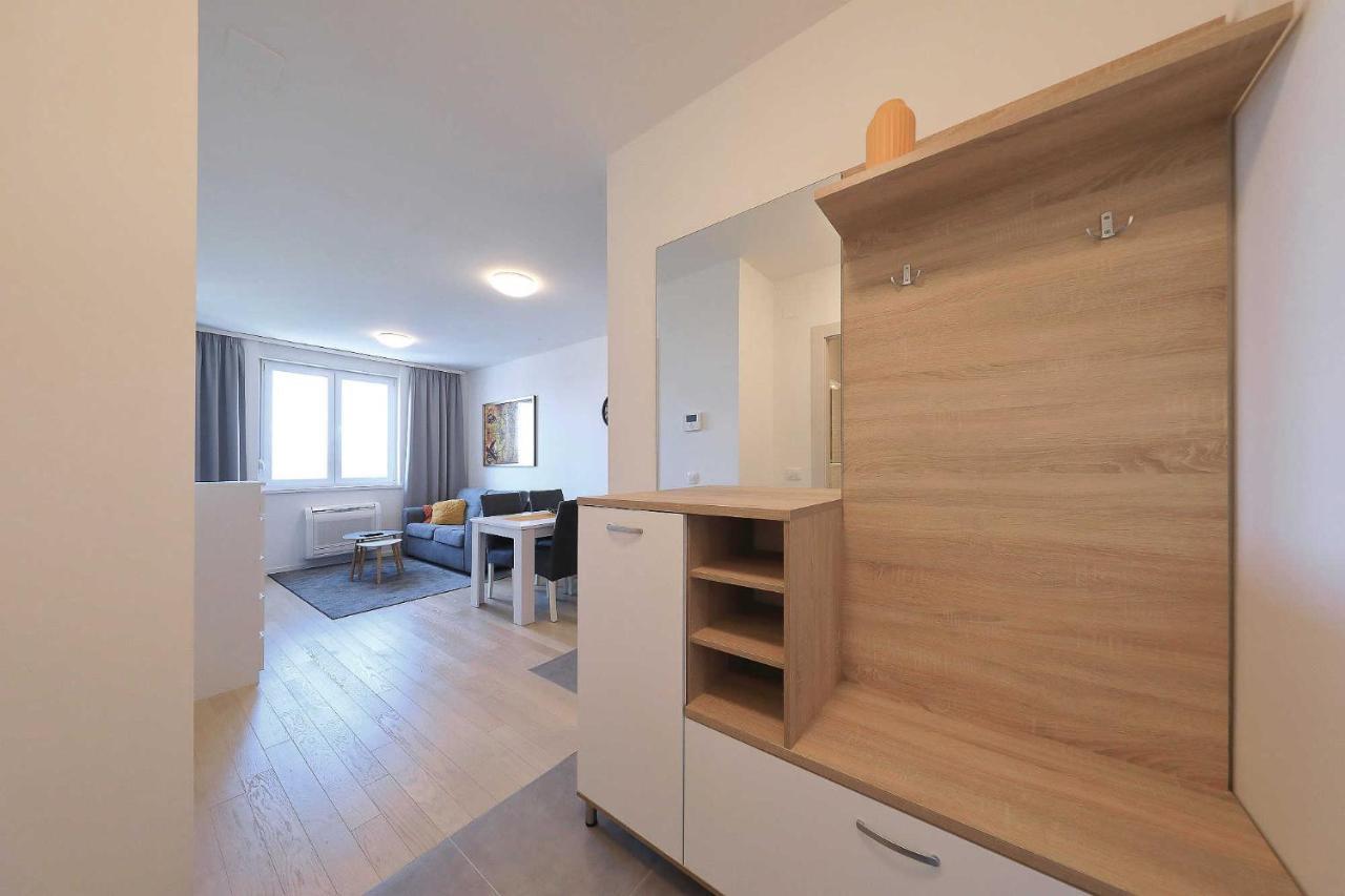 Kostela Apartment Zadar Luaran gambar