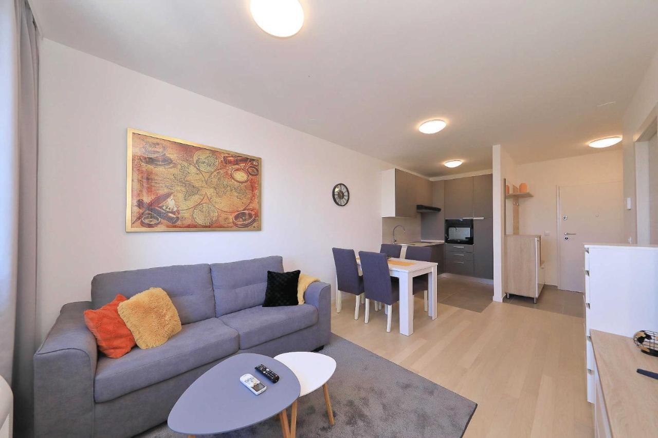 Kostela Apartment Zadar Luaran gambar