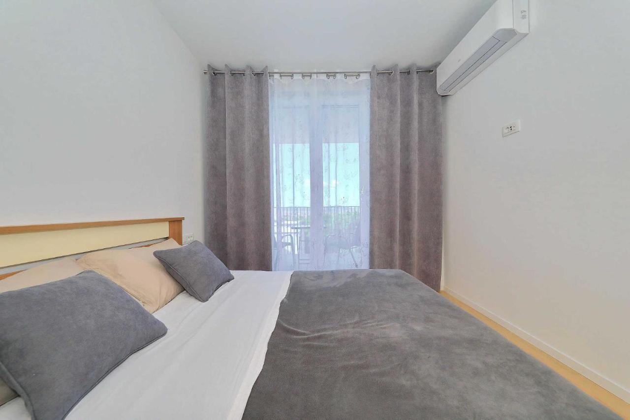 Kostela Apartment Zadar Luaran gambar
