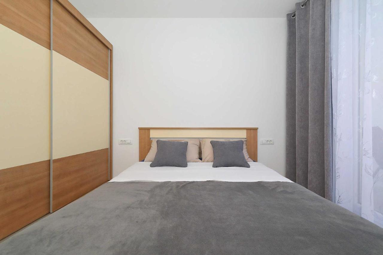 Kostela Apartment Zadar Luaran gambar