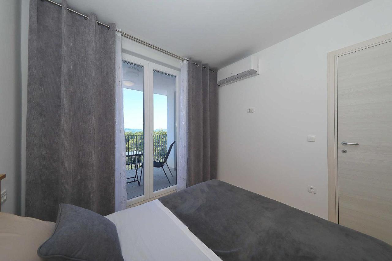 Kostela Apartment Zadar Luaran gambar
