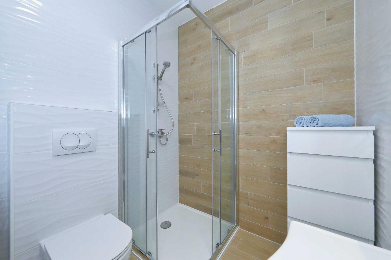 Kostela Apartment Zadar Luaran gambar
