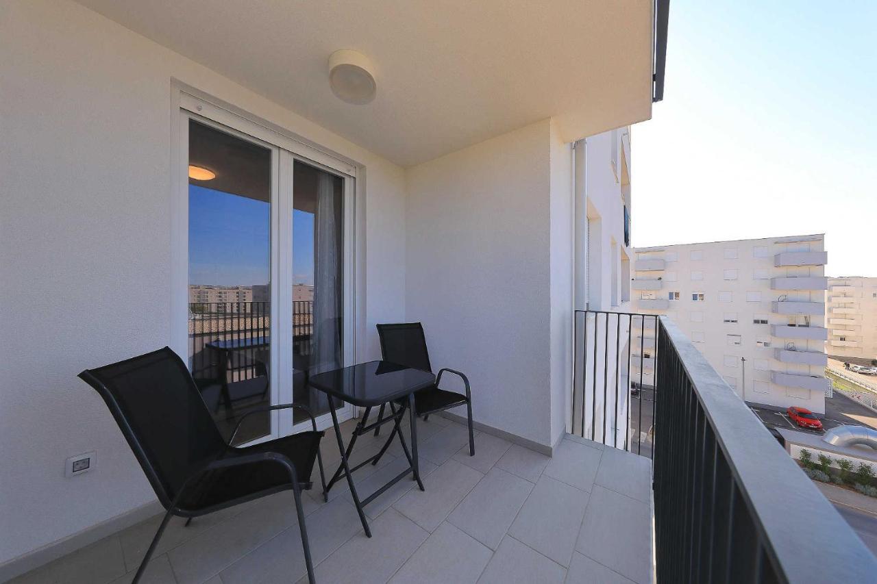 Kostela Apartment Zadar Luaran gambar
