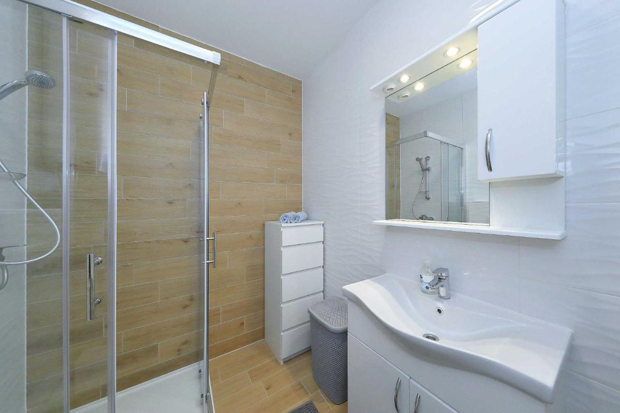 Kostela Apartment Zadar Luaran gambar