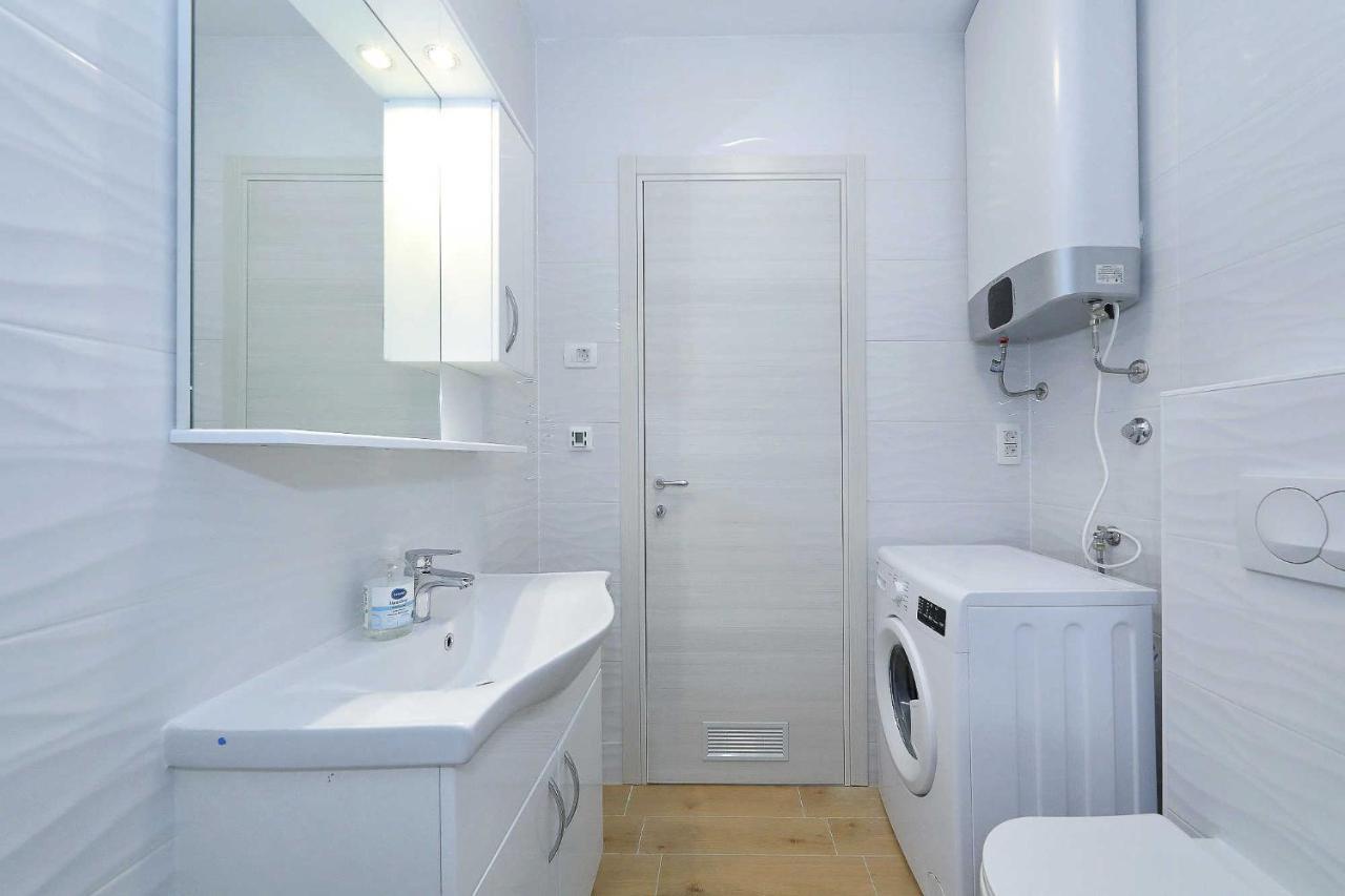Kostela Apartment Zadar Luaran gambar